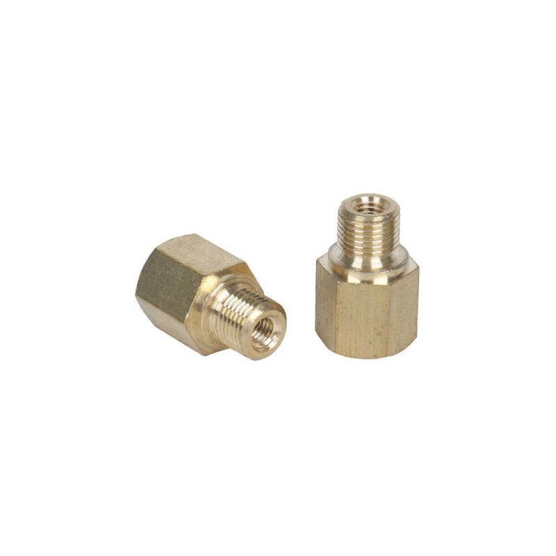 Aluminum Plug, Choke Plug, CNC Machining Plug