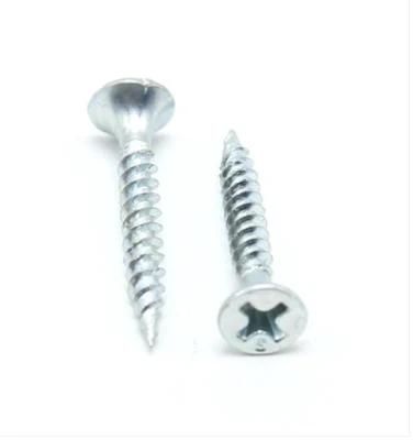 Tianjin Stainless Steel M6 Slotted Round Head Wood Screw