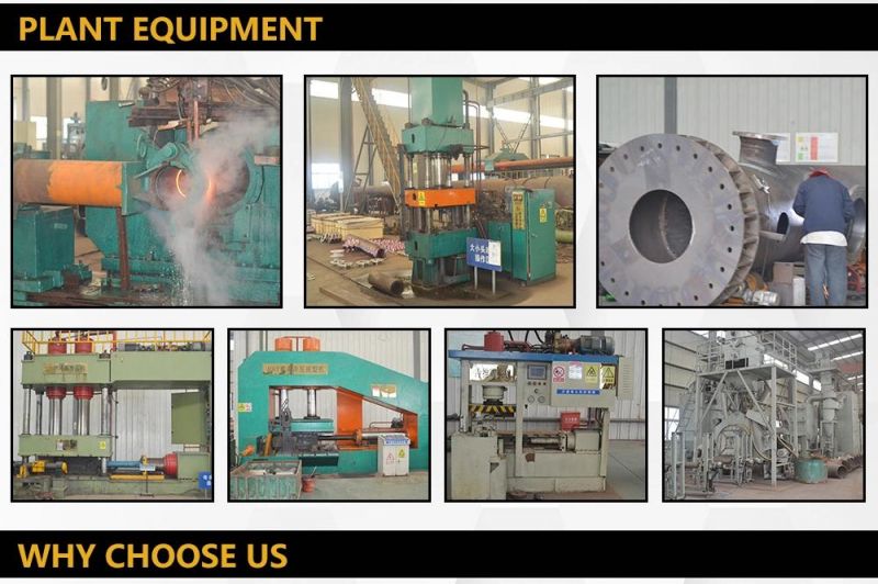 Manufacturers Wholesale High Quality Stainless Steel Pipe Forged Slip on Flange