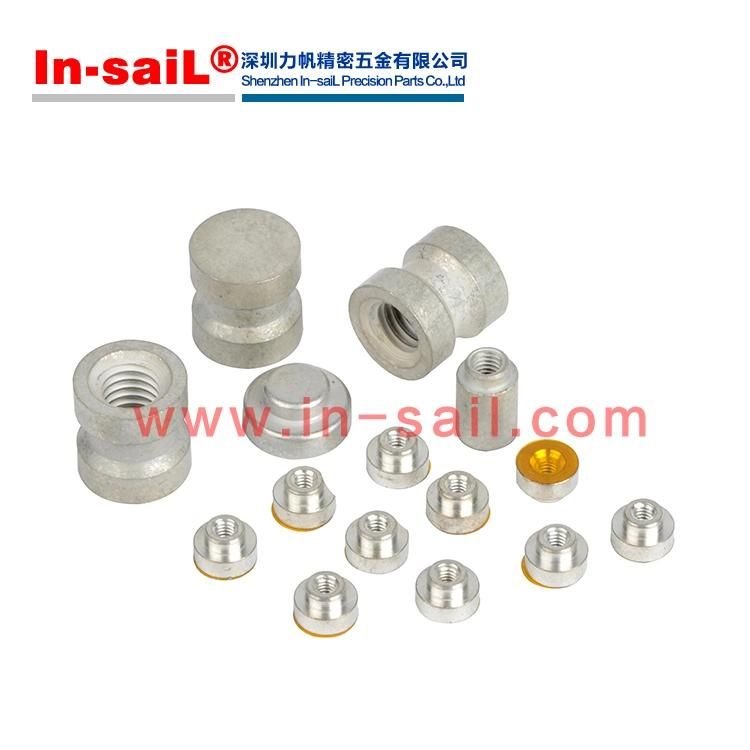 PCB Fasteners Smtso-440-4et