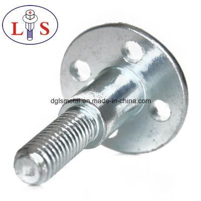Good Quality Non-Standard Fastener Metal Bolts