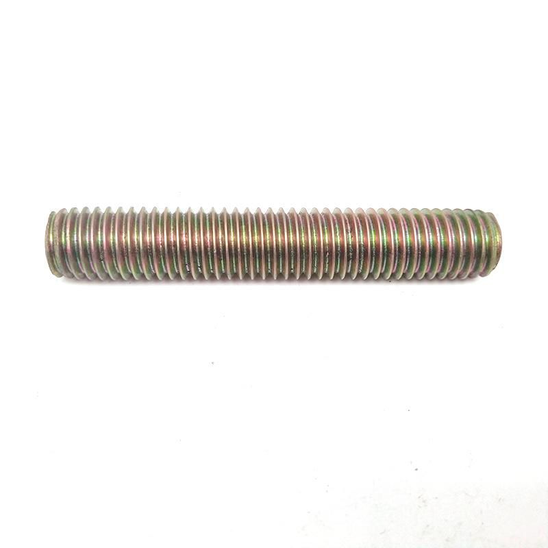 Zinc Plated B7 Threaded Round Bar&Stainless Steel Thread Rod