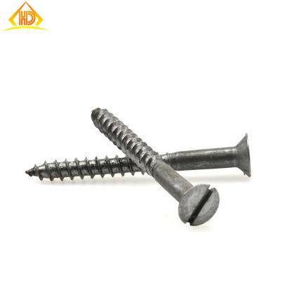 Stainless Steel Wood Decking Screws