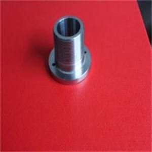 CNC Stainless Steel Fixed Nut