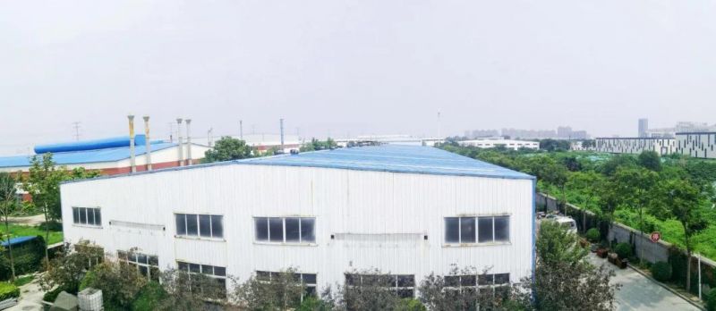 Fast Shipping Stainless and Carbon Forging Steel Flange