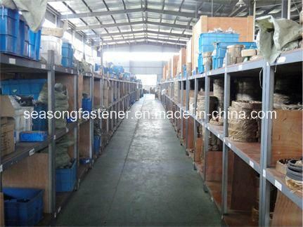 E Ring / E Clip / Snap Ring (DIN6799)