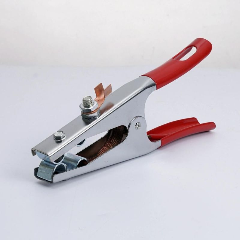 American Type 300A/500A Earth Clamp for Welding Equipment Welding Clamps