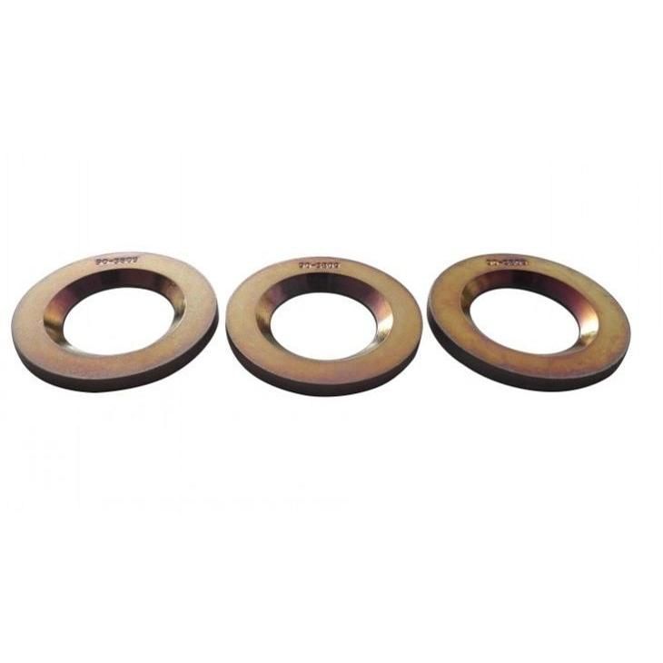 G-Clamp / Flange Duct Clamp OEM