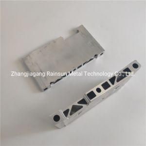 Aluminium Battery End Extrusion for New Energy Automobile