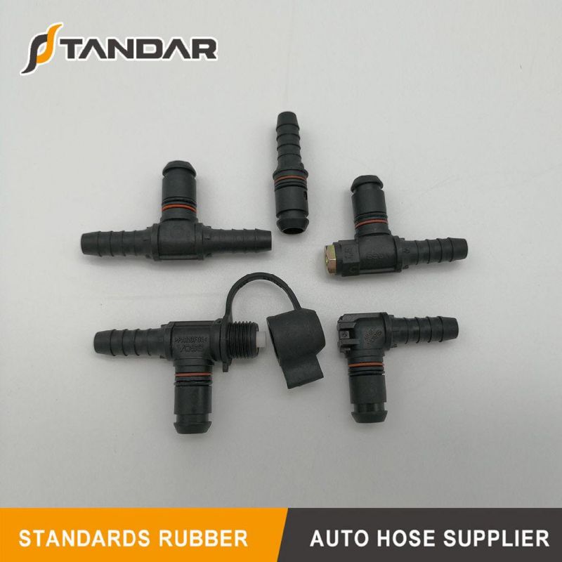 Air Compressor Fitting for Pneumatic System