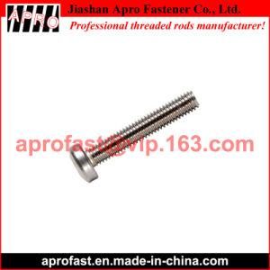 ISO 14583 Torx Drive Pan Head Machine Screw