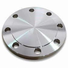 Forged Slip on (SO) RF Stainless Steel Flange