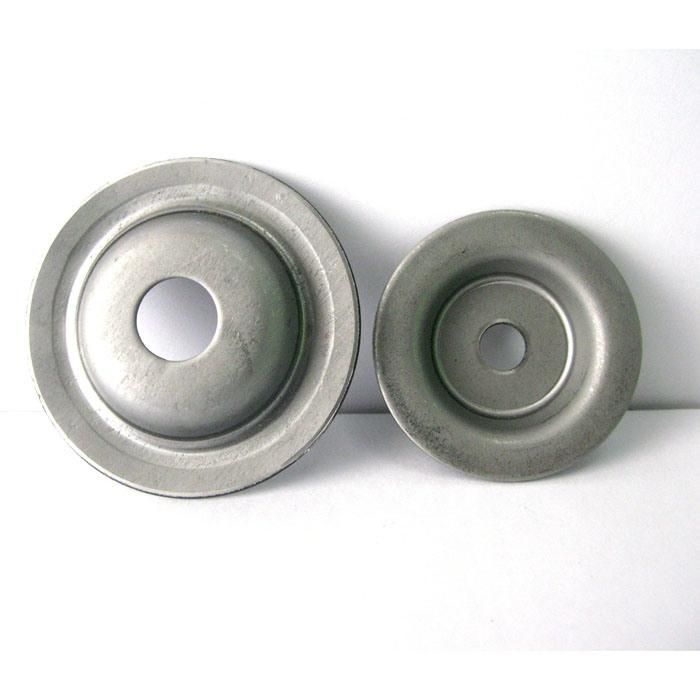 Carbon Steel Cup Washer Q235