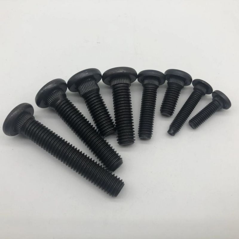 Press Screw Wheel Screw Pan Head Screw for Volvo