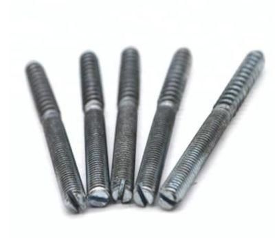 Made in China Stainless Steel Stud Thread Hanger Bolt