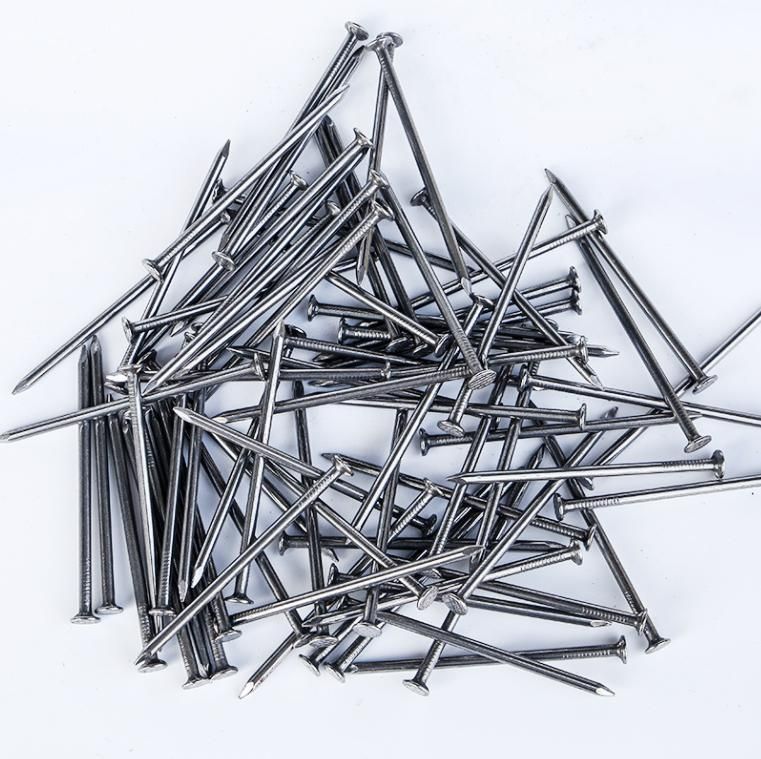 Hardware Nails Construction Nail Common Nail for Wood