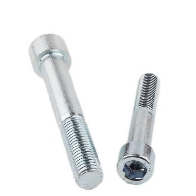 Hexagon Socket Head Cap Screw DIN912