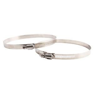Heavy Duty Fast Release Hose Clamp Sizes