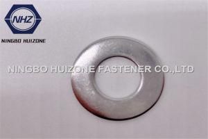 304 316 Stainless Steel Plain Washer Flat Washer DIN 126