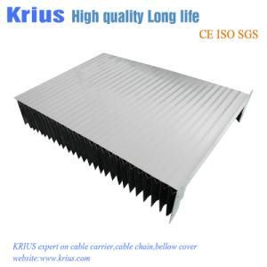 Vertical/Horizontal Shield Guard