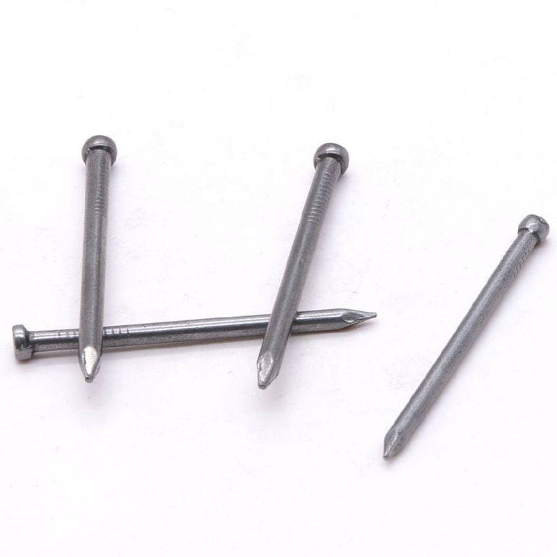 Headless Finishing Nails Headless Wire Nails