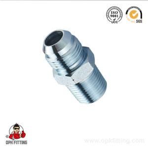 1st-Sp JIS Gas Male Hose Nipple Fittings