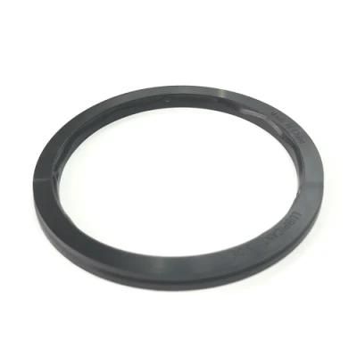 Square Silicone O ring Seal Strips