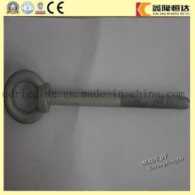 China Hardware High Quality Special Eye Bolts