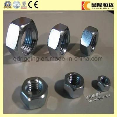 M8 M10 Galvanizing Lifting Eye Nuts