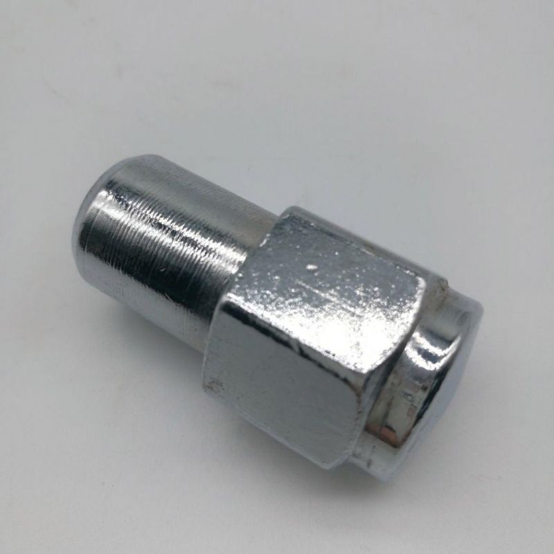 M12*1.5 Wheel Nut Lug Nut Lock Key for Auto Parts
