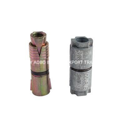 Heavy Duty Sleeve Anchor Pipe with Wire Chinease Fastener Supplier