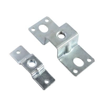 Wing Bracket Combination Bracket 3/8 Wzp