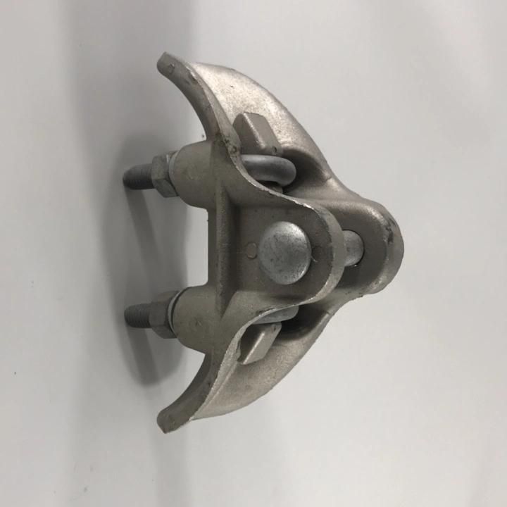 Cross-Plate Anchors