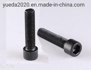 DIN912 Hexagon Socket Cap Screw