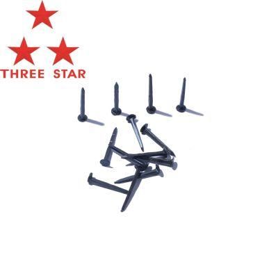 Hardware Other Supplies Stainless Steel Roofing Wire Nail Screw Three Stars Round Head Shoes Tacks Shoe Nails