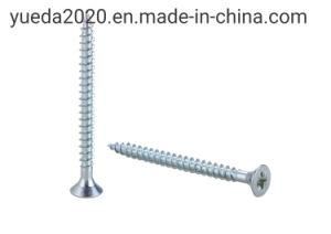 Double Csk Head Chipboard Screw