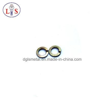 Spring Washer with Good Quality