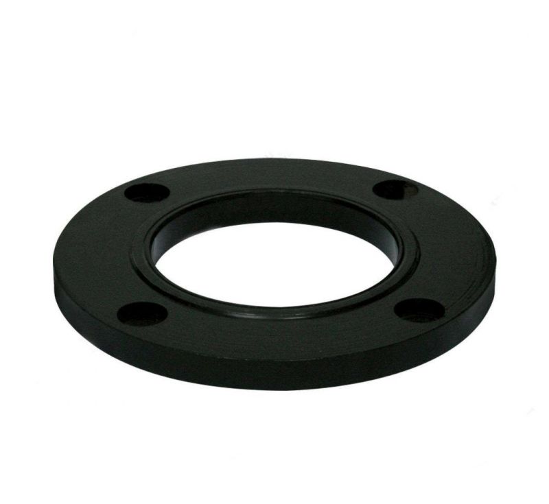 ASTM A105 Blind Weld Flange