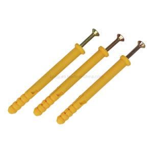 Plastic Wall Anchor Plug (M10*80)