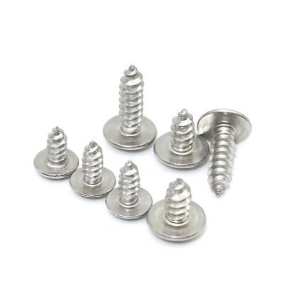 Manufacturer / High-Grade Self-Tapping Screws, Stainless Steel Screws for Machinery, Hardware, Accessories, etc.