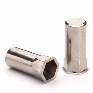 China Factory Direct Sale Blind Rivet Nut