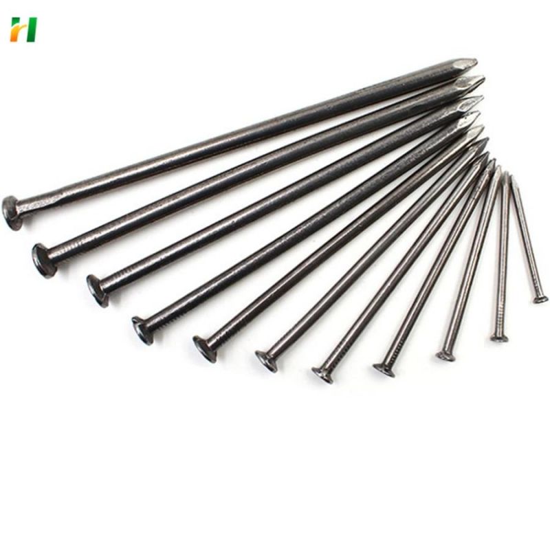 Best Price Common Nails/Concrete Steel Nail /Iron Nail/Polished Wire Nail/Common Round Nails/Metal Nails/Wood Nail