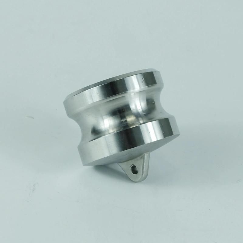 Hot Selling Dust Cap Camlock Coupling Type Dp