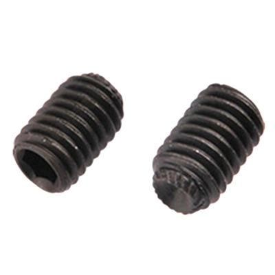 Carbon Steel 1006 1022 Black Zinc Oxide Phosphorus DIN 913 914 915 916 Hexagon Socket Inner Set Screws
