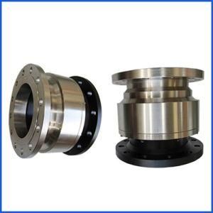 Dn20-350 Low Speed Flange Rotary Joint