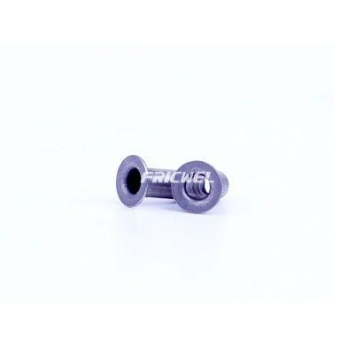 Rivet Fasteners - Used for Fastening Parts Blind Rivet Manufacturer Fastener Clutch Rivet