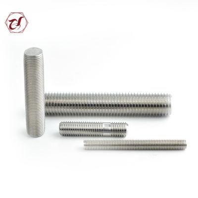 Stainless Steel Stud Bolt A2 Rod 304 Threaded Bar