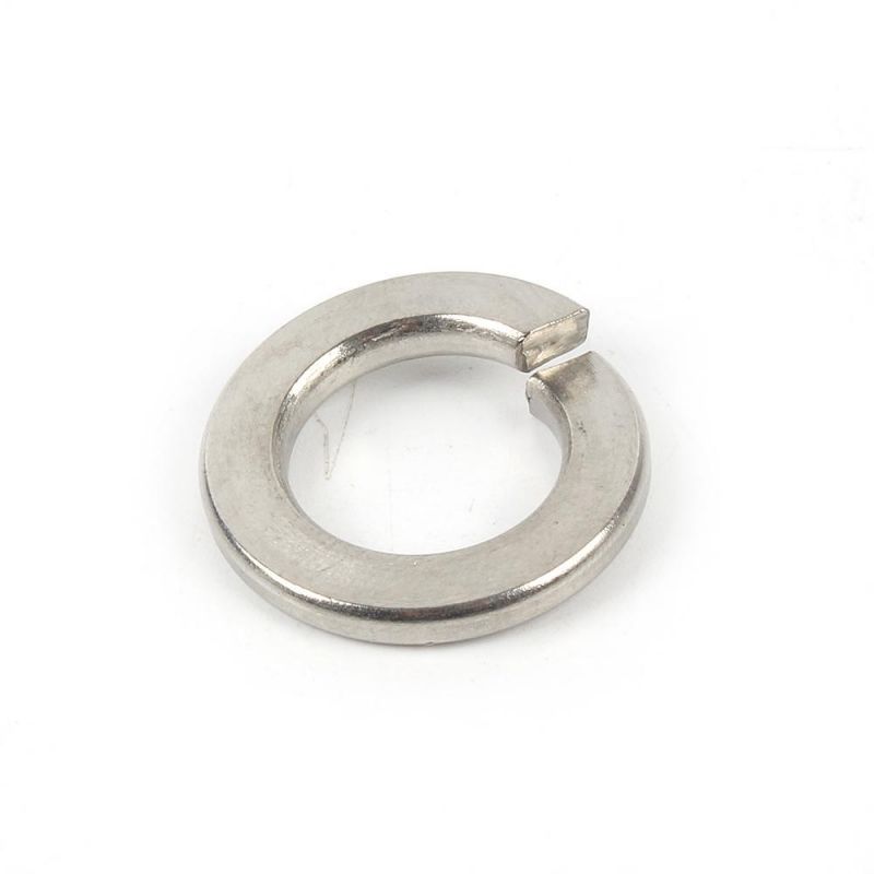 DIN127 Spring Washer, Madeof Stainless Steel
