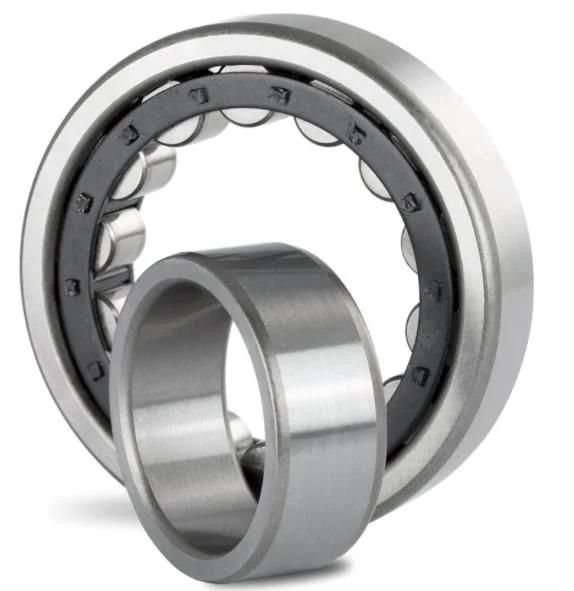 Made in China Motorcycle/Auto Parts Wheel Parts Cylindrical Roller Bearing
