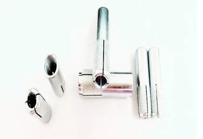 American Drop-in Anchor Concrete Anchors